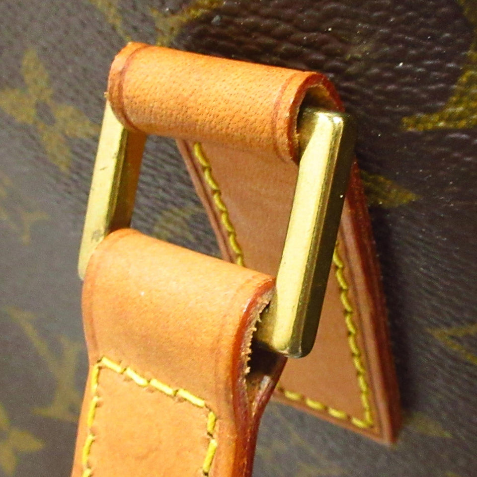 Louis Vuitton Monogram Cite GM (SHG-YBLyTL)