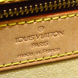 Louis Vuitton Monogram Cite GM (SHG-YBLyTL)