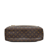 Louis Vuitton Monogram Cite GM (SHG-jneX2y)