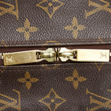 Louis Vuitton Monogram Cite GM (SHG-jneX2y)