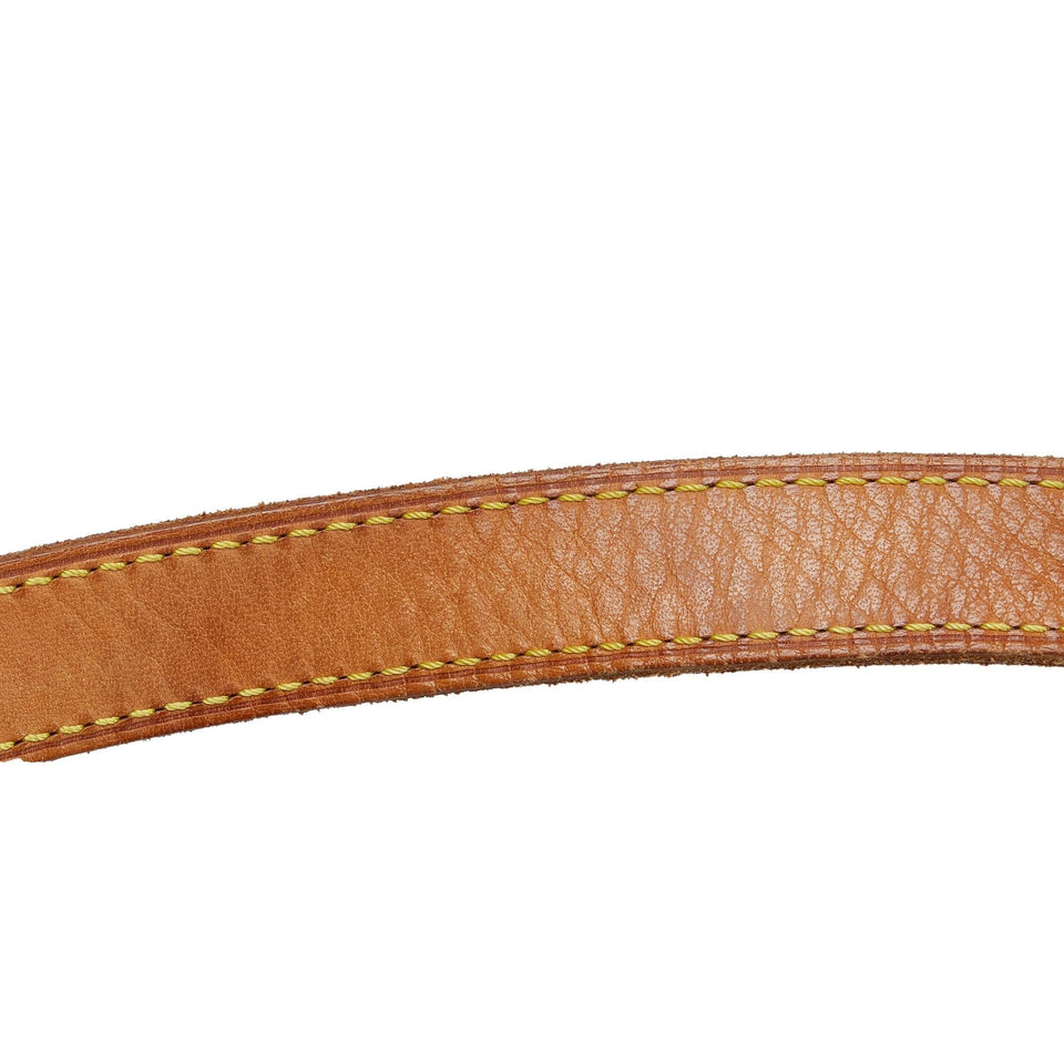 Louis Vuitton Monogram Cite GM (SHG-jneX2y)