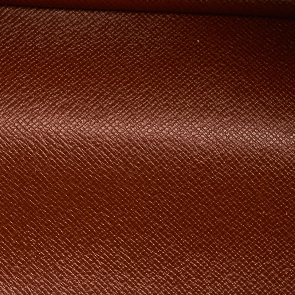 Louis Vuitton Monogram Cite MM (SHG-32742)