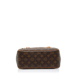Louis Vuitton Monogram Cite MM (SHG-2lnyVx)
