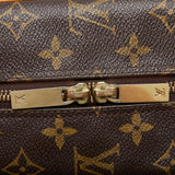 Louis Vuitton Monogram Cite MM (SHG-2lnyVx)