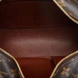 Louis Vuitton Monogram Cite MM (SHG-2lnyVx)