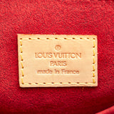 Louis Vuitton Monogram Coussin GM (SHG-37411)