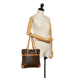 Louis Vuitton Monogram Coussin GM (SHG-37411)