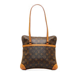 Louis Vuitton Monogram Coussin GM (SHG-EDddUo)