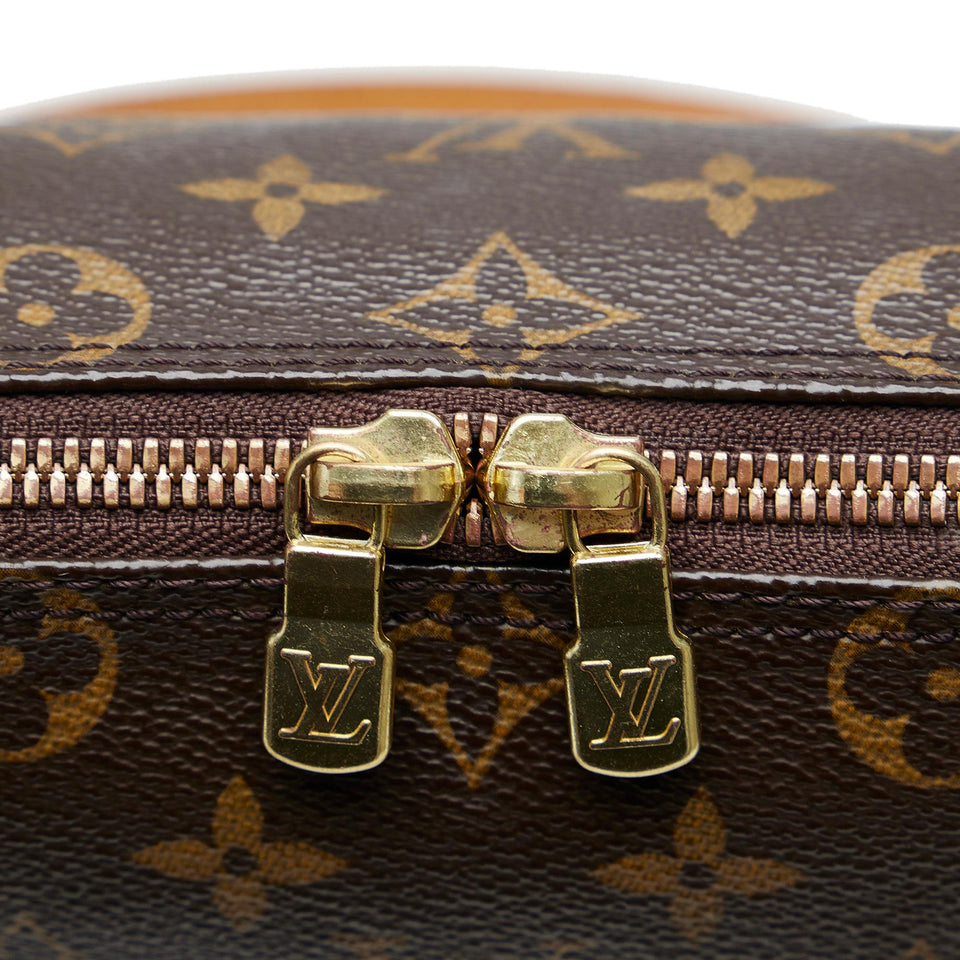Louis Vuitton Monogram Coussin GM (SHG-EDddUo)