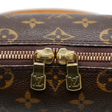 Louis Vuitton Monogram Coussin GM (SHG-EDddUo)