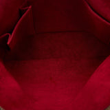 Louis Vuitton Monogram Coussin GM (SHG-EDddUo)