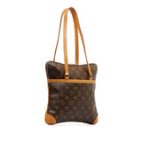 Louis Vuitton Monogram Coussin GM (SHG-EDddUo)
