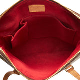 Louis Vuitton Monogram Coussin GM (SHG-FdRlTT)