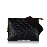 Louis Vuitton Monogram Coussin PM (SHG-37688)