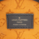Louis Vuitton Monogram Crafty Speedy Bandouliere 25 Satchel - FINAL SALE (SHF-22627)