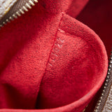 Louis Vuitton Monogram Croissant MM (SHG-rx7Zhn)
