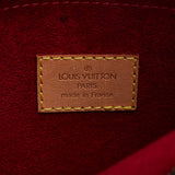 Louis Vuitton Monogram Croissant MM (SHG-rx7Zhn)