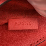Louis Vuitton Monogram Cuir Very Chain (SHG-dYUOUN)