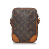 Louis Vuitton Monogram Danube (SHG-33917)