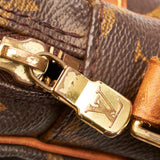 Louis Vuitton Monogram Danube (SHG-33917)