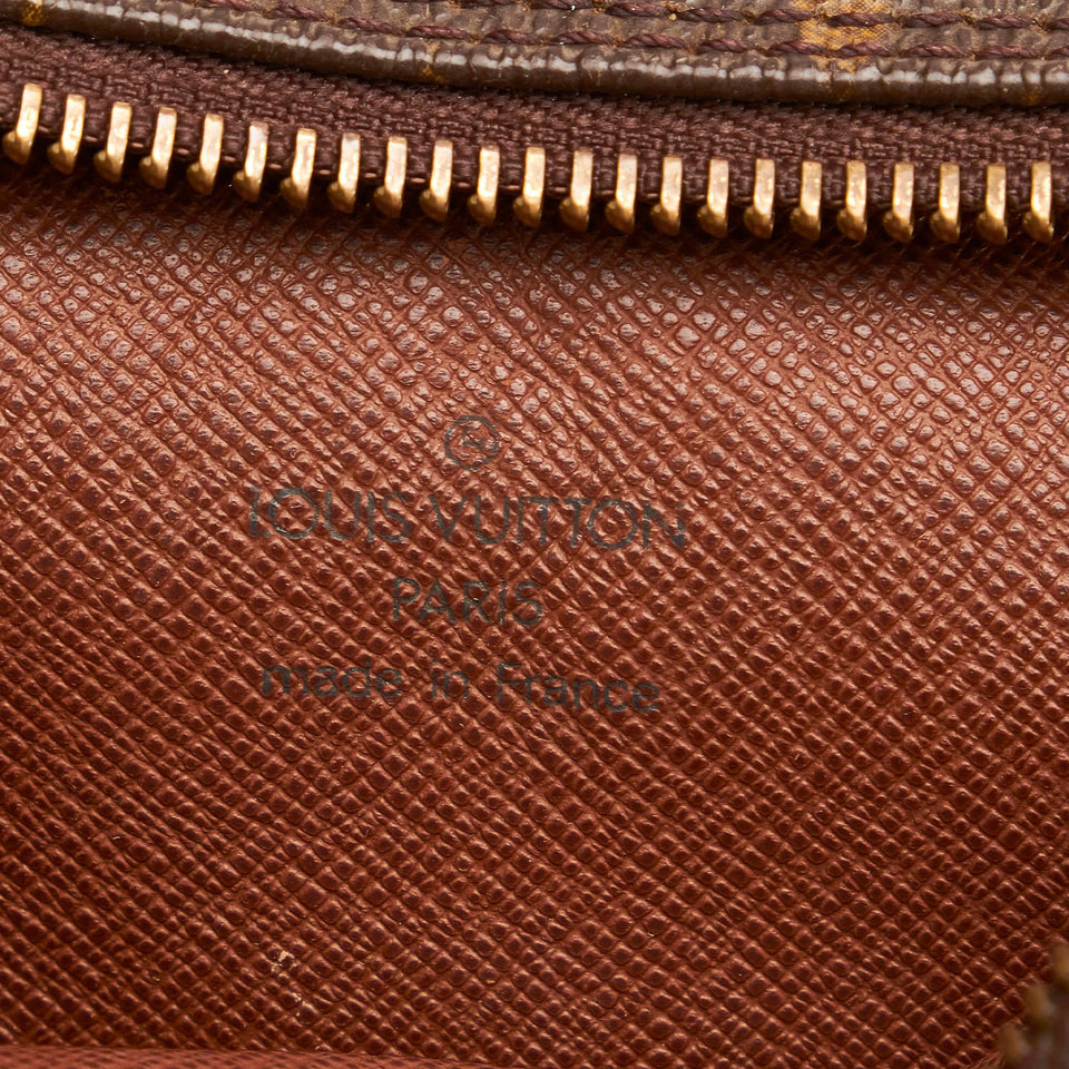 Louis Vuitton Monogram Danube (SHG-33917)