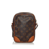 Louis Vuitton Monogram Danube (SHG-34086)