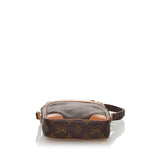 Louis Vuitton Monogram Danube (SHG-34086)