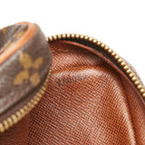 Louis Vuitton Monogram Danube (SHG-34086)