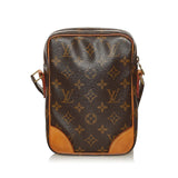 Louis Vuitton Monogram Danube (SHG-34396)
