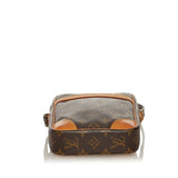 Louis Vuitton Monogram Danube (SHG-34396)