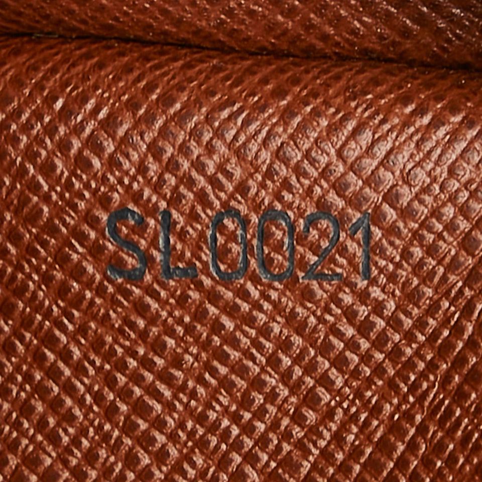 Louis Vuitton Monogram Danube (SHG-whafik)
