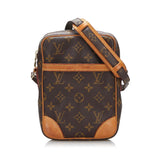 Louis Vuitton Monogram Danube (SHG-whafik)