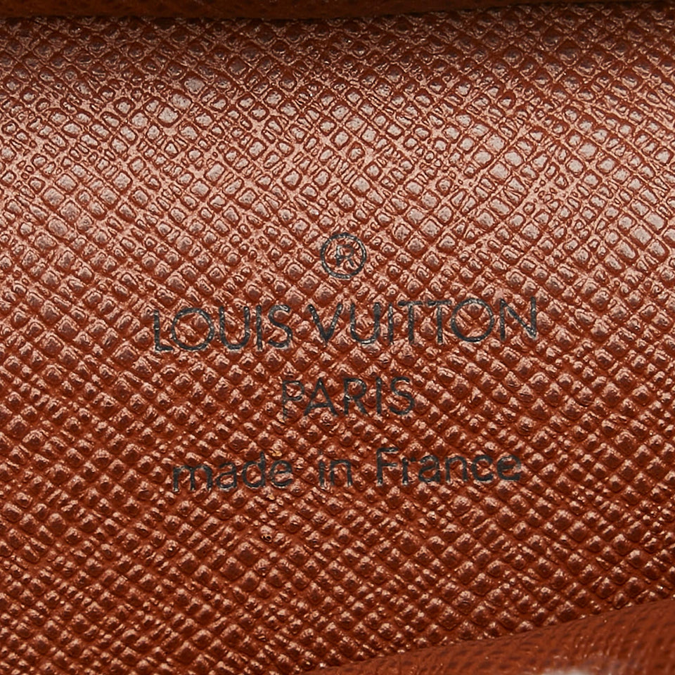 Louis Vuitton Monogram Danube (SHG-whafik)