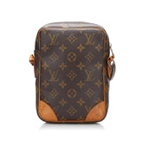 Louis Vuitton Monogram Danube (SHG-QNv7q8)