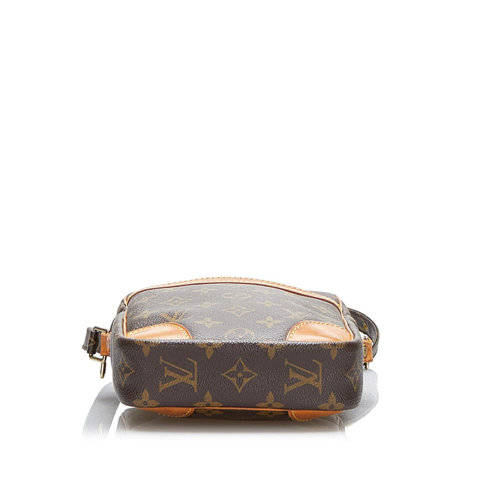 Louis Vuitton Monogram Danube (SHG-QNv7q8)