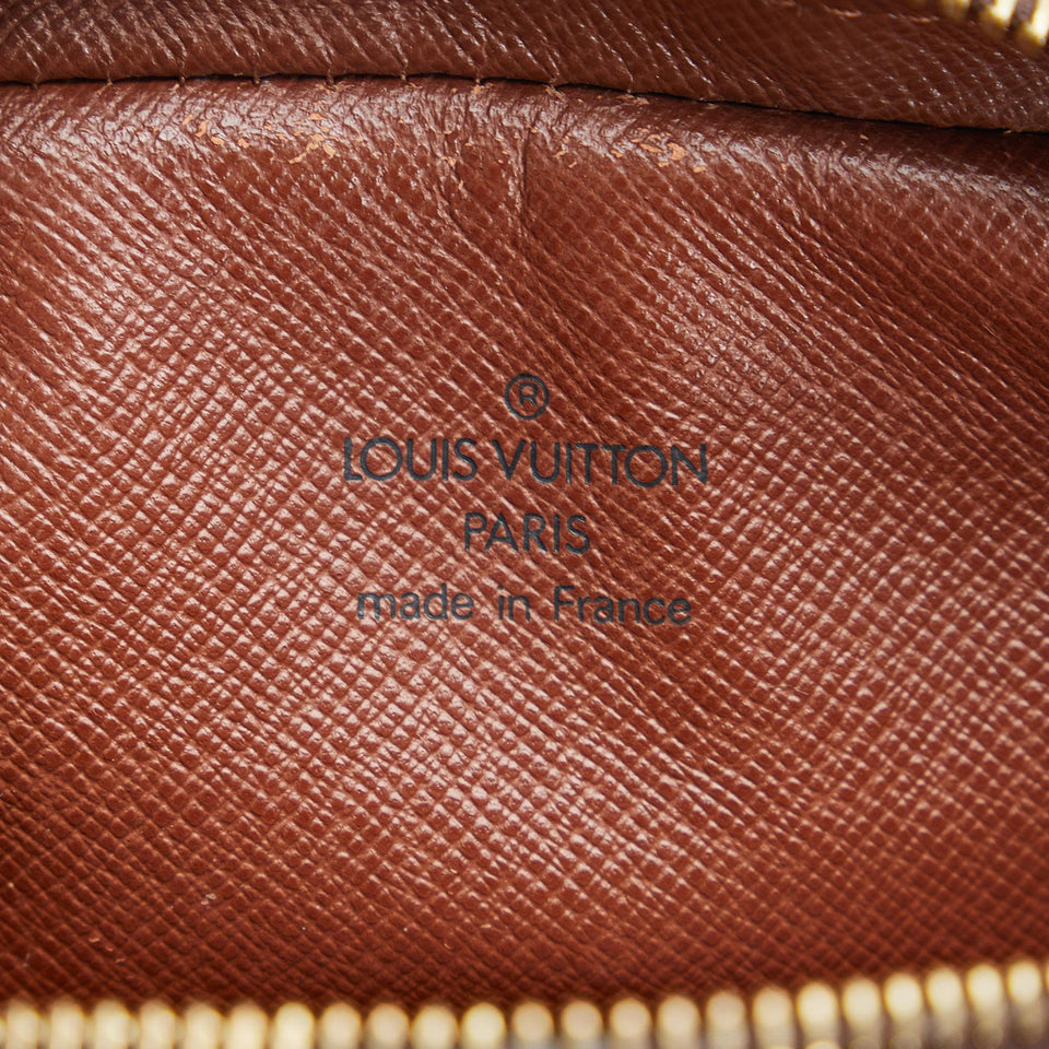 Louis Vuitton Monogram Danube (SHG-QNv7q8)