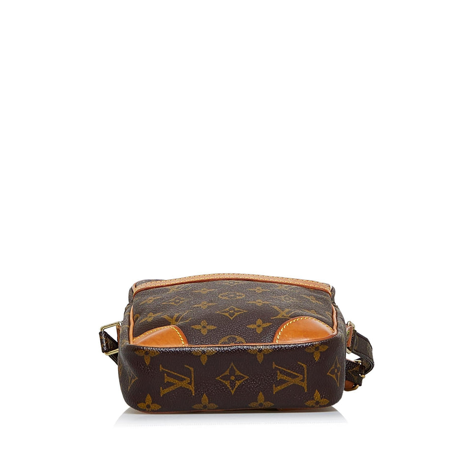 Louis Vuitton Monogram Danube (SHG-O9xubn)