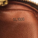 Louis Vuitton Monogram Danube (SHG-M963mD)