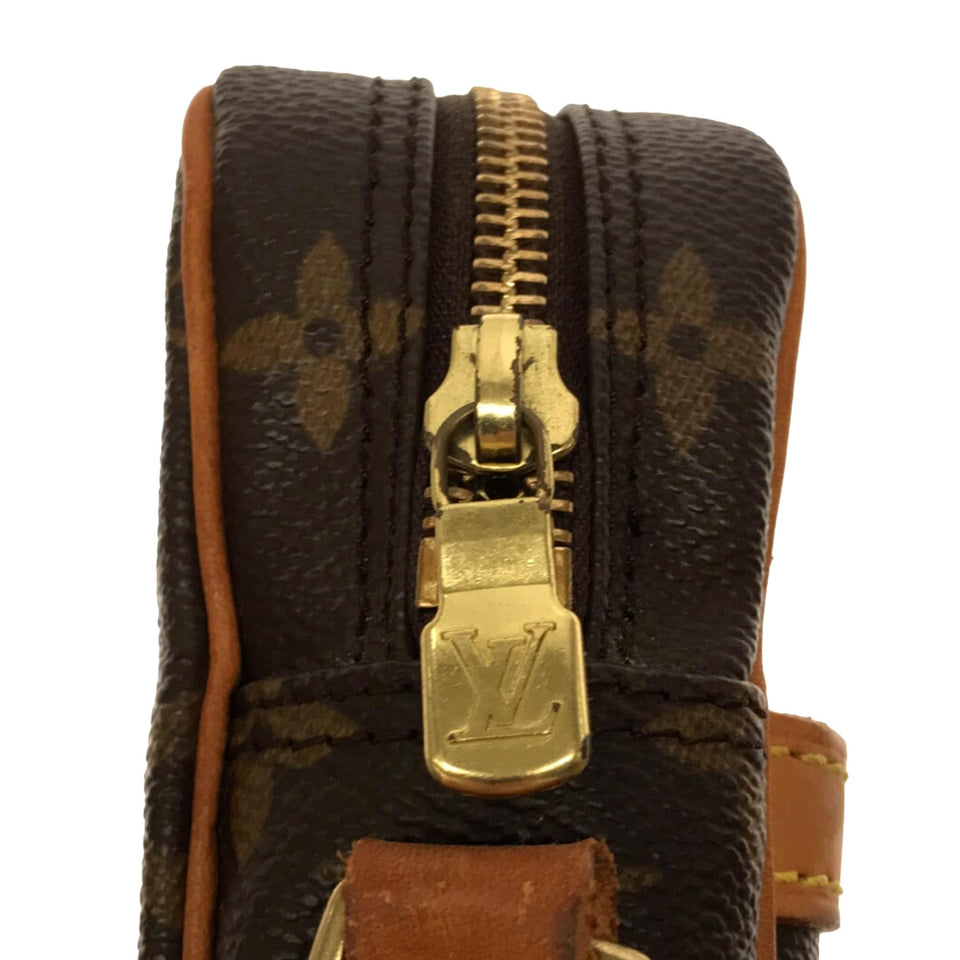 Louis Vuitton Monogram Danube (SHG-M963mD)