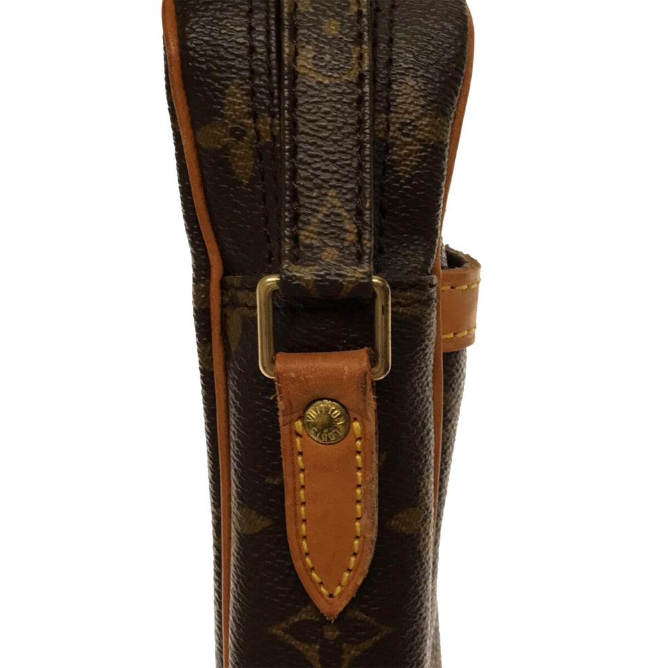 Louis Vuitton Monogram Danube (SHG-M963mD)