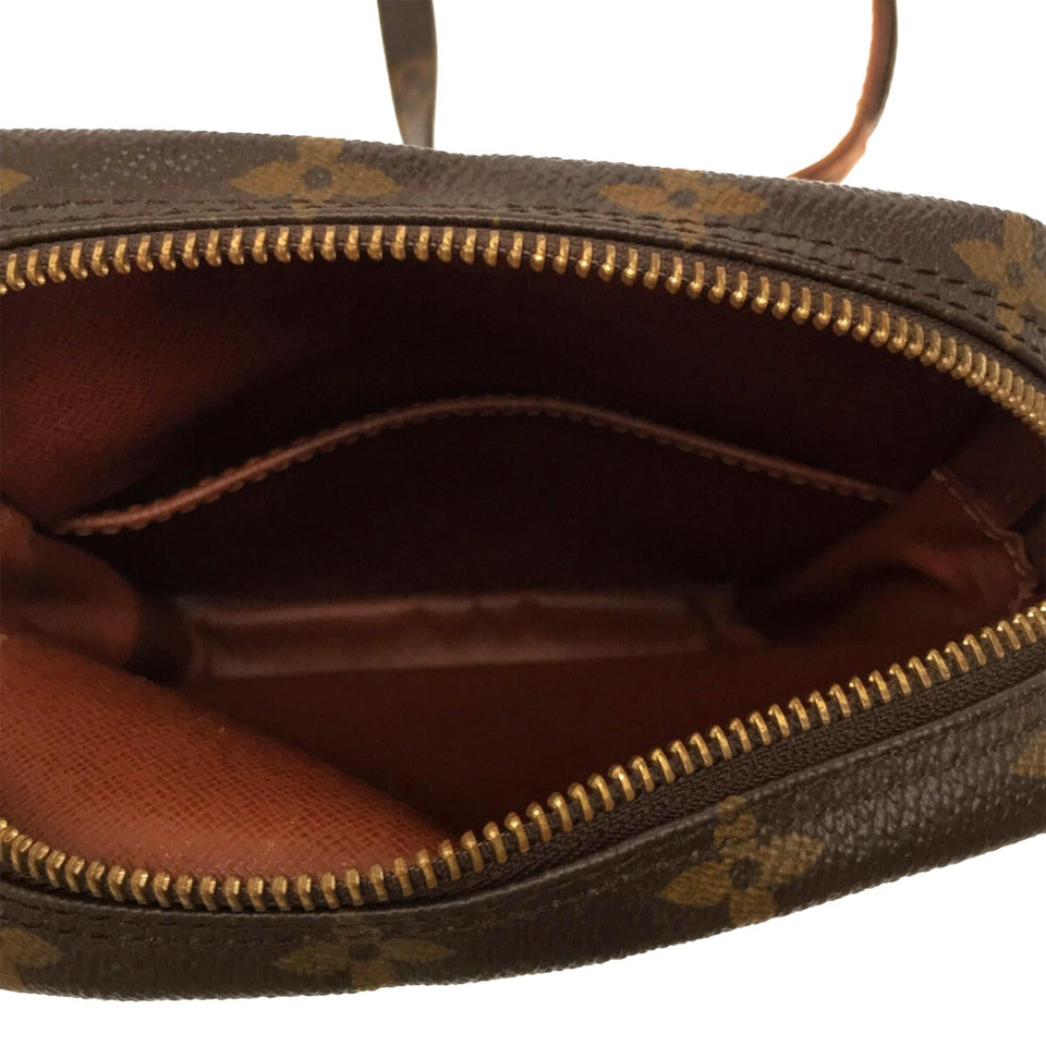 Louis Vuitton Monogram Danube (SHG-M963mD)