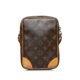 Louis Vuitton Monogram Danube