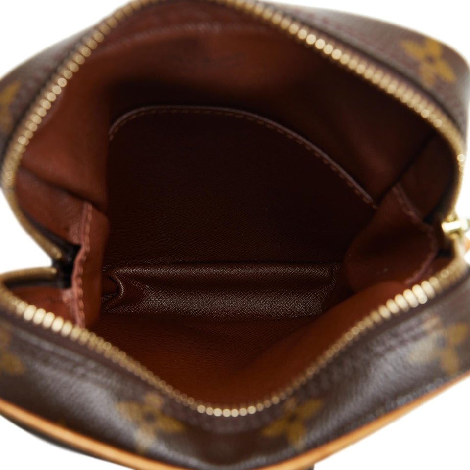 Louis Vuitton Monogram Danube