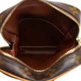 Louis Vuitton Monogram Danube