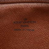 Louis Vuitton Monogram Danube