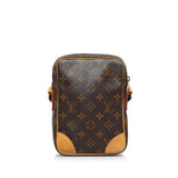 Louis Vuitton Monogram Danube (SHG-HpWRAg)