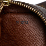 Louis Vuitton Monogram Danube (SHG-HpWRAg)