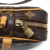 Louis Vuitton Monogram Danube (SHG-HpWRAg)