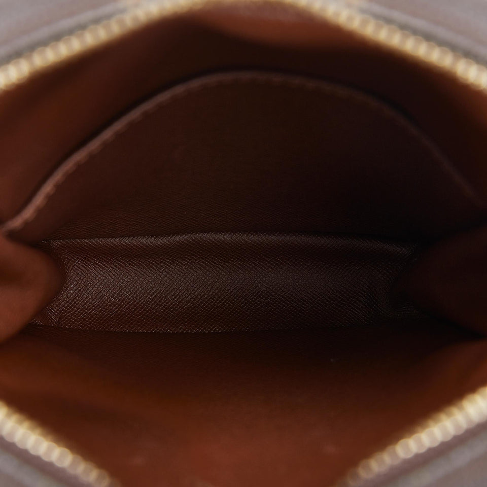 Louis Vuitton Monogram Danube (SHG-HpWRAg)