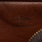 Louis Vuitton Monogram Danube (SHG-HpWRAg)